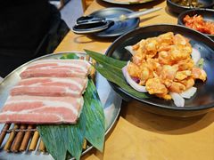 -九田家黑牛烤肉(溧水万达店)