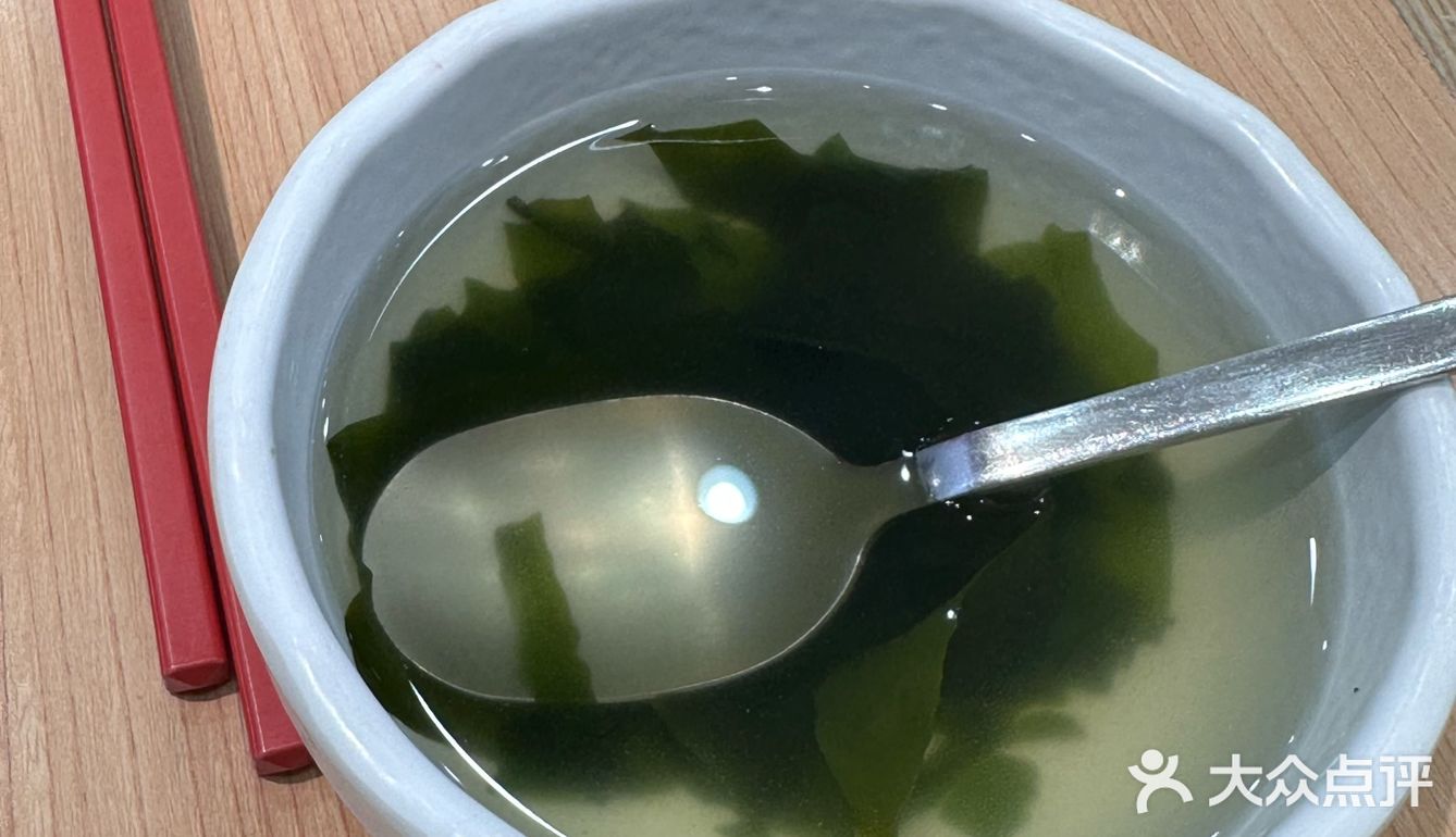 一个人也要好好吃饭呀