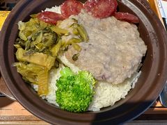 -依立香饭·紫砂鸡汤煲饭(紫云阁店)