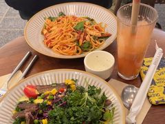 -BAKER&SPICE(国金中心商场店)