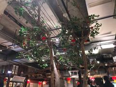 -罍+村卤菜摊(罍街店)