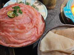 -吼堂老火锅(太古里总店)