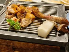 -daozao料理美术馆(寿光店)