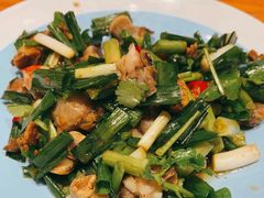 -喝丢一只鞋海鲜烧烤(文体街店)