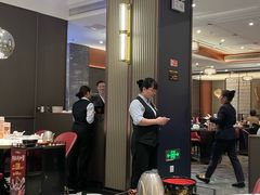 -稻香海鲜饭店(第一国际店)