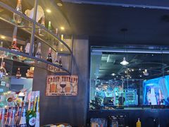 -CIAO·团建聚餐·生日派对轰趴馆(福田店)