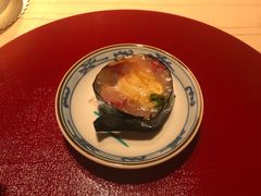 -嶺寿司