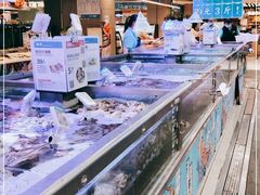 -盒马鲜生(大成店)