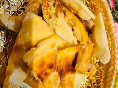 -上海古井假日酒店 · 徽昇楼中餐厅