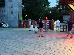 -北陵公园