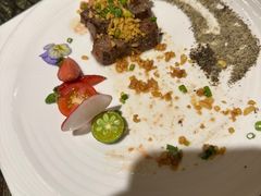 -炙柒Sekinana·精致料理 烧鸟·铁板烧(海上世界店)