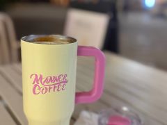 -Manner Coffee(K11店)