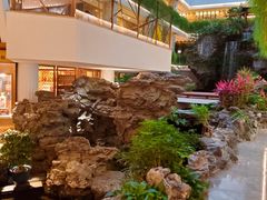 -广州白天鹅宾馆