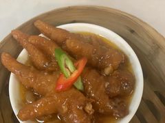 -厦门艾美酒店·乐美中餐厅