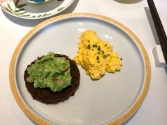 -Le Comptoir de Pierre Gagnaire