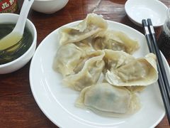 -奉天蚨祥饺子馆