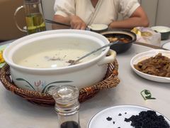 -紫藤园·天目湖大鱼头(南山竹海店)