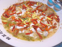 -太二酸菜鱼(正大广场店)