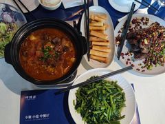 -时间仓(月湖公园店)