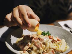 -巴别塔法餐舍(合作路店)