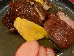 -龙记香港茶餐厅(久光百货店)