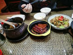 -老客家·客家菜(万达店)