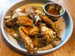 烤菌菇-SHAN山(前滩太古里店)