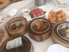 -稻香酒家·33年老字号·港式粤菜(富邦中心店)