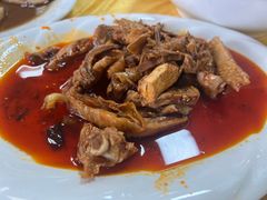 -荣生萝卜汤饭店