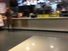 -麦当劳(宾水西道店)