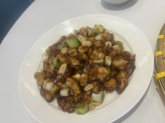 -眉州东坡(北苑华贸店)