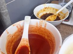 -草桥清真牛肉锅贴扁食店