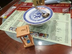 -赵记传承特色牛奶甜品(泉城广场店)