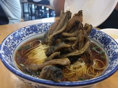 -裕兴记·三虾面(西北街总店)