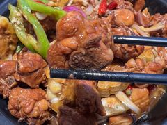 -状元虎.摇滚炒鸡.家常菜(义勇街店)