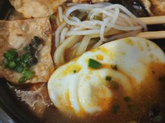 一大颗煎鸡蛋-柳大厨螺蛳粉(人民路总店)