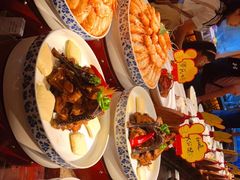 -二十八里太湖船菜(吉祥路店)