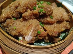 -披云云小馆·味道江湖(姚家园万象汇店)