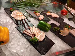 -国宾酒店-花园咖啡自助餐厅(北营房中街店)