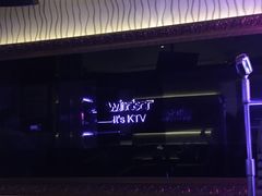 -温莎KTV(珠江路店)