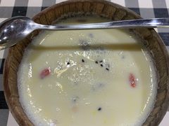 -冷峰马家鸡蛋牛奶醪糟(八朗学五巷店)