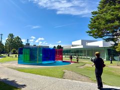 -金泽21世纪美术馆