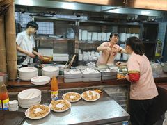 -吴财记面家(大同路店)