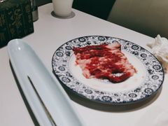 -一只羊·铜锅涮羊肉烧烤