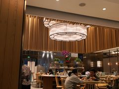 -莆田餐厅PUTIEN(三里屯店)