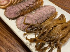-肆海小川菜酒馆Wine Bistro (青年路店)