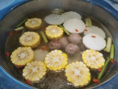 -潮发潮汕牛肉店(龙洞店)