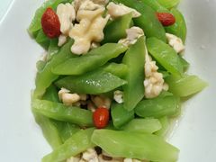 -凯鸽酒楼•雁北民间菜(华北星店)