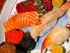 -炙柒Sekinana·精致日料(合生汇店)