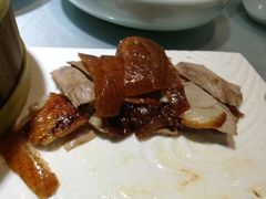 -鸭王烤鸭店(三里河店)